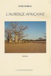 Auberge, Barral, africaine,